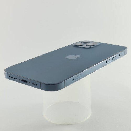 Смартфон iPhone 12 Pro 128GB Pacific Blue, Model A2407 USED **