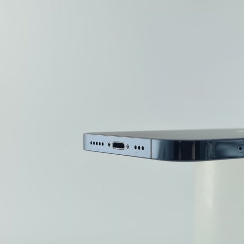 Смартфон iPhone 12 Pro 128GB Pacific Blue, Model A2407 USED **