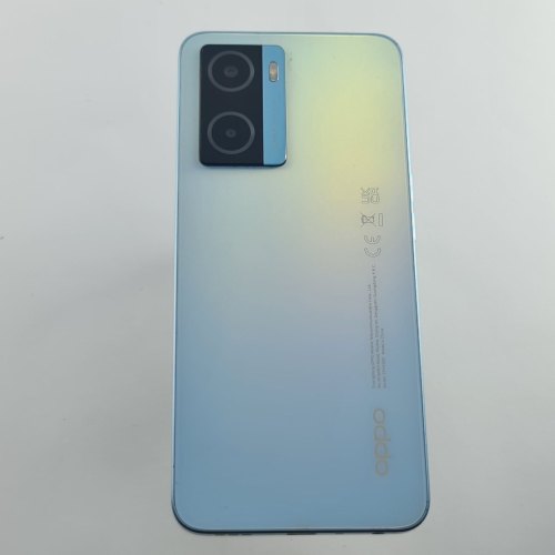 Смартфон OPPO A57s 4/128Gb Sky Blue USED **