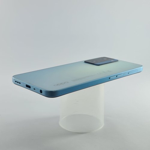 Смартфон OPPO A57s 4/128Gb Sky Blue USED **