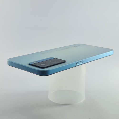 Смартфон OPPO A57s 4/128Gb Sky Blue USED **