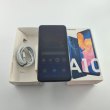 Смартфон Samsung Galaxy A10 (A105F) 32Gb Blue (SM-A105FZBGSEK) USED **