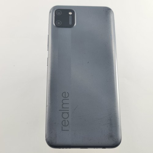 Смартфон realme C11 2/32Gb Grey USED **