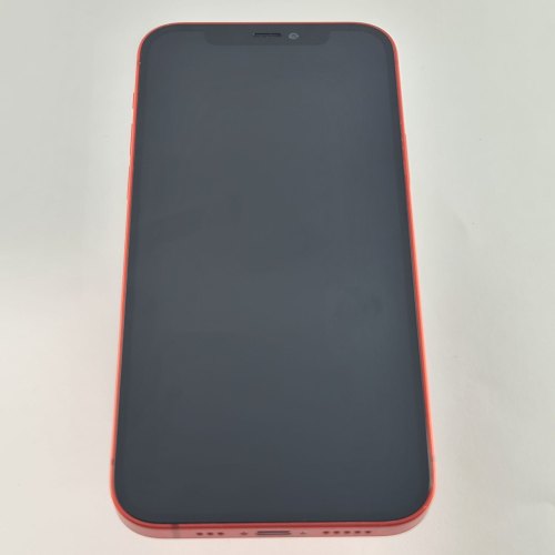 Смартфон iPhone 12 128GB (PRODUCT)RED, Model A2403 USED **