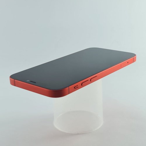 Смартфон iPhone 12 128GB (PRODUCT)RED, Model A2403 USED **