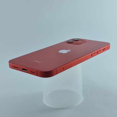 Смартфон iPhone 12 128GB (PRODUCT)RED, Model A2403 USED **