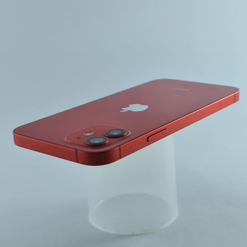 Смартфон iPhone 12 128GB (PRODUCT)RED, Model A2403 USED **