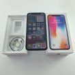 Смартфон iPhone X 64GB Space Gray, Model 1901 USED **