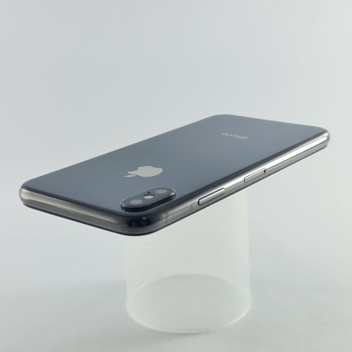 Смартфон iPhone X 64GB Space Gray, Model 1901 USED **