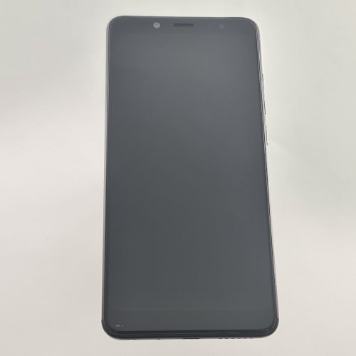 Смартфон Xiaomi Redmi Note 5 3/32Gb Black USED **