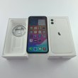 Смартфон iPhone 11 128GB White, Model A2221 USED **