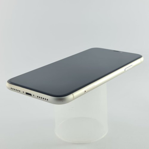 Смартфон iPhone 11 128GB White, Model A2221 USED **