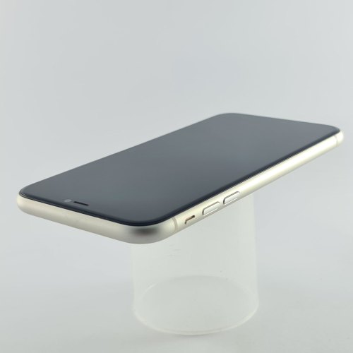 Смартфон iPhone 11 128GB White, Model A2221 USED **
