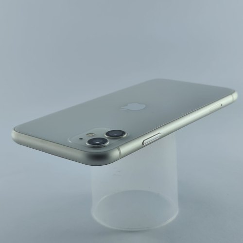 Смартфон iPhone 11 128GB White, Model A2221 USED **