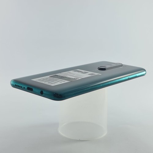 Смартфон Xiaomi Redmi Note 8 Pro 8/128Gb Green USED **