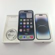 Смартфон Apple iPhone 14 Pro 256GB Space Black USED **