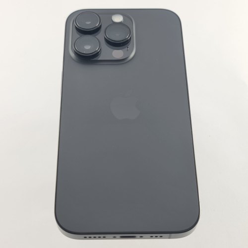 Смартфон Apple iPhone 14 Pro 256GB Space Black USED **