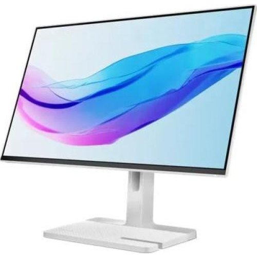 Монітор Lenovo 23.8 16:9 IPS РК, 1920х1080, 100 Гц, 1 мс  (MPRT), 1xHDMI 1.4/1xUSB C (PD до 75 Вт)/4xUSB 3. L24m-4A