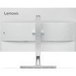 Монітор Lenovo 23.8 16:9 IPS РК, 1920х1080, 100 Гц, 1 мс  (MPRT), 1xHDMI 1.4/1xUSB C (PD до 75 Вт)/4xUSB 3. L24m-4A