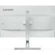 Монітор Lenovo 23.8 16:9 IPS РК, 1920х1080, 100 Гц, 1 мс  (MPRT), 1xHDMI 1.4/1xUSB C (PD до 75 Вт)/4xUSB 3. L24m-4A