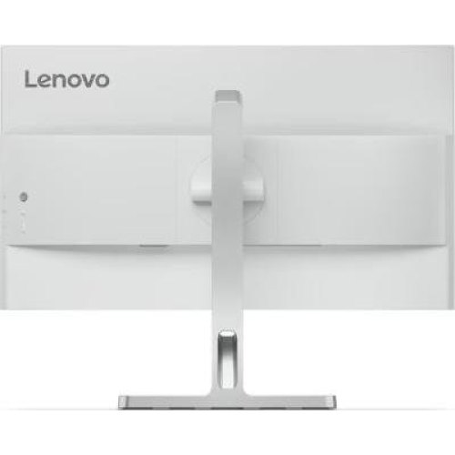 Монітор Lenovo 23.8 16:9 IPS РК, 1920х1080, 100 Гц, 1 мс  (MPRT), 1xHDMI 1.4/1xUSB C (PD до 75 Вт)/4xUSB 3. L24m-4A