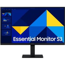 Монiтор Samsung TFT LS24D300GAIXCI (рідкокристалічний монітор)