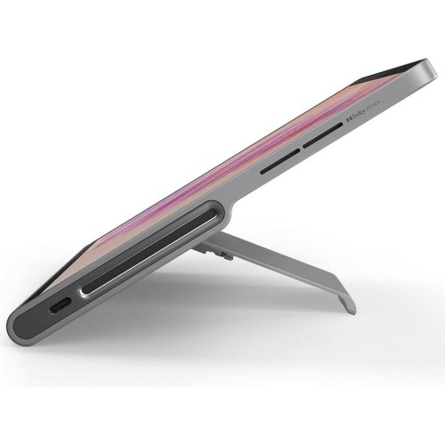 Планшет Lenovo Tab Plus 8/128 WiFi Luna Grey + Case (ZADX0136UA)