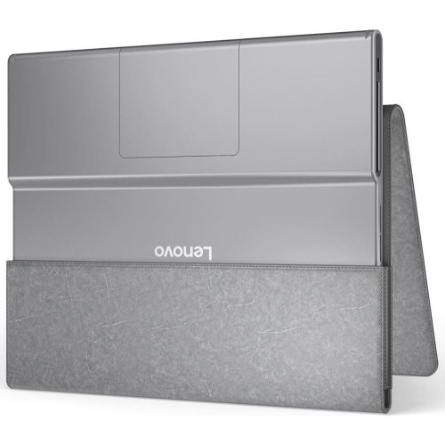Планшет Lenovo Tab Plus 8/128 WiFi Luna Grey + Case (ZADX0136UA)