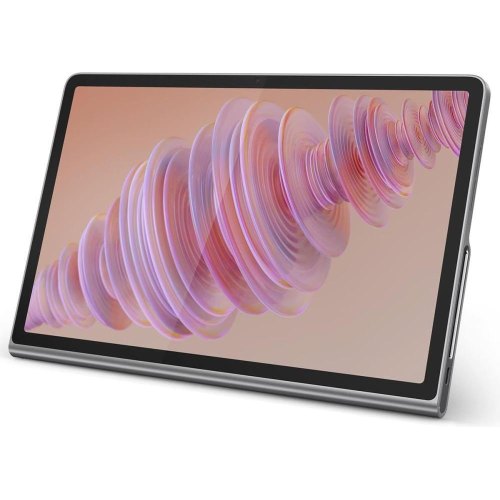 Планшет Lenovo Tab Plus 8/128 WiFi Luna Grey + Case (ZADX0136UA)