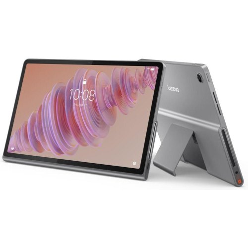 Планшет Lenovo Tab Plus 8/128 WiFi Luna Grey + Case (ZADX0136UA)