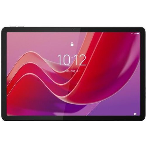 Планшет Lenovo Tab M11 8/128 LTE Luna Grey + Pen (ZADB0317UA)