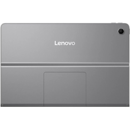 Планшет Lenovo Tab Plus 8/256 WiFi Luna Grey + Case (ZADX0145UA)
