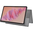 Планшет Lenovo Tab Plus 8/256 WiFi Luna Grey + Case (ZADX0145UA)