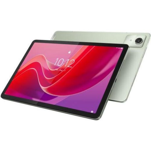 Планшет Lenovo Tab M11 8/128 LTE Seafoam Green + Pen (ZADB0312UA)