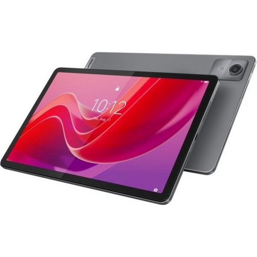 Планшет Lenovo Tab M11 8/128 WiFi Luna Grey + Pen (ZADA0299UA)