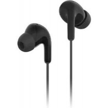 Навушники з мікрофоном Xiaomi Type-C Earphones Black (BHR8930GL)