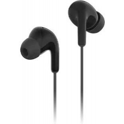 Навушники з мікрофоном Xiaomi Type-C Earphones Black (BHR8930GL)