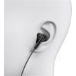 Навушники з мікрофоном Xiaomi Type-C Earphones Black (BHR8930GL)