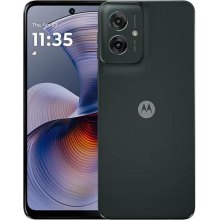 Смартфон Motorola Moto G55 8/256GB Forest Gray (PB5U0009RS)