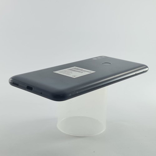 Смартфон Samsung Galaxy M11 (M115F) 32Gb Black (SM-M115FZKNSEK) USED **