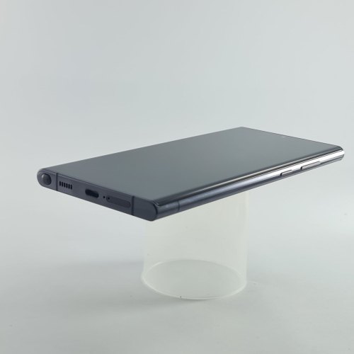 Смартфон Samsung Galaxy S22 Ultra (S908B) 512Gb Phantom Black (SM-S908BZKHSEK) USED **