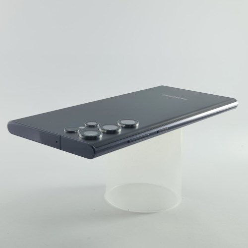 Смартфон Samsung Galaxy S22 Ultra (S908B) 512Gb Phantom Black (SM-S908BZKHSEK) USED **