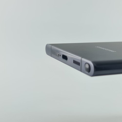 Смартфон Samsung Galaxy S22 Ultra (S908B) 512Gb Phantom Black (SM-S908BZKHSEK) USED **