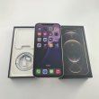 Смартфон iPhone 12 Pro Max 128GB Gold, Model A2411 USED **