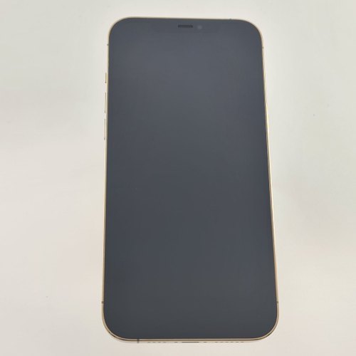 Смартфон iPhone 12 Pro Max 128GB Gold, Model A2411 USED **