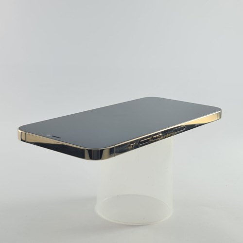 Смартфон iPhone 12 Pro Max 128GB Gold, Model A2411 USED **