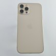Смартфон iPhone 12 Pro Max 128GB Gold, Model A2411 USED **