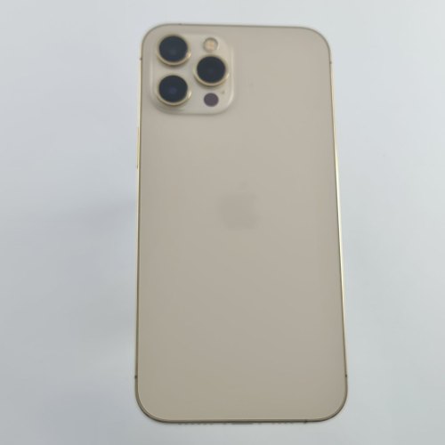 Смартфон iPhone 12 Pro Max 128GB Gold, Model A2411 USED **