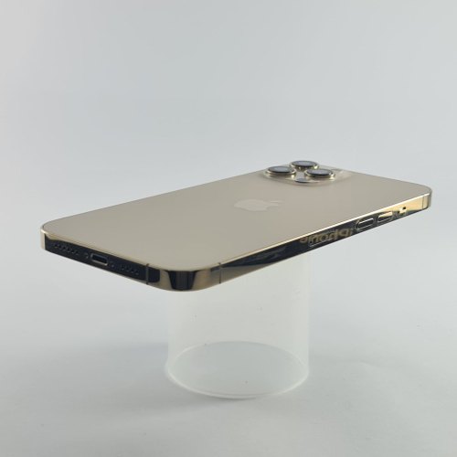 Смартфон iPhone 12 Pro Max 128GB Gold, Model A2411 USED **