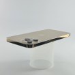 Смартфон iPhone 12 Pro Max 128GB Gold, Model A2411 USED **
